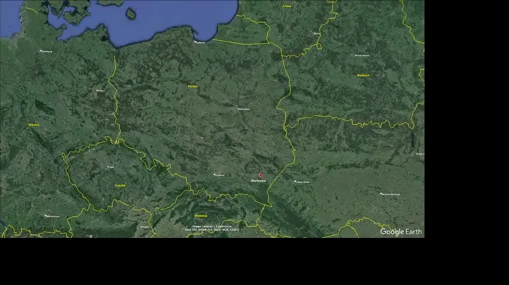 Markowa