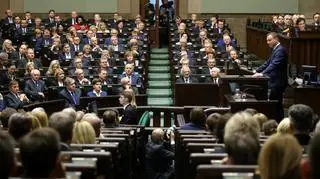 Duda: suwerenem jest naród