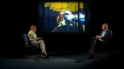 "Ludzie gnili żywcem"