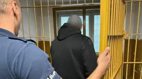 48-latek usłyszał trzy zarzuty