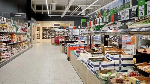 Wielki strajk w handlu. Niektóre popularne sklepy nawet nie zostały otwarte