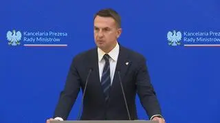 Konferencja na temat priorytetów rządu