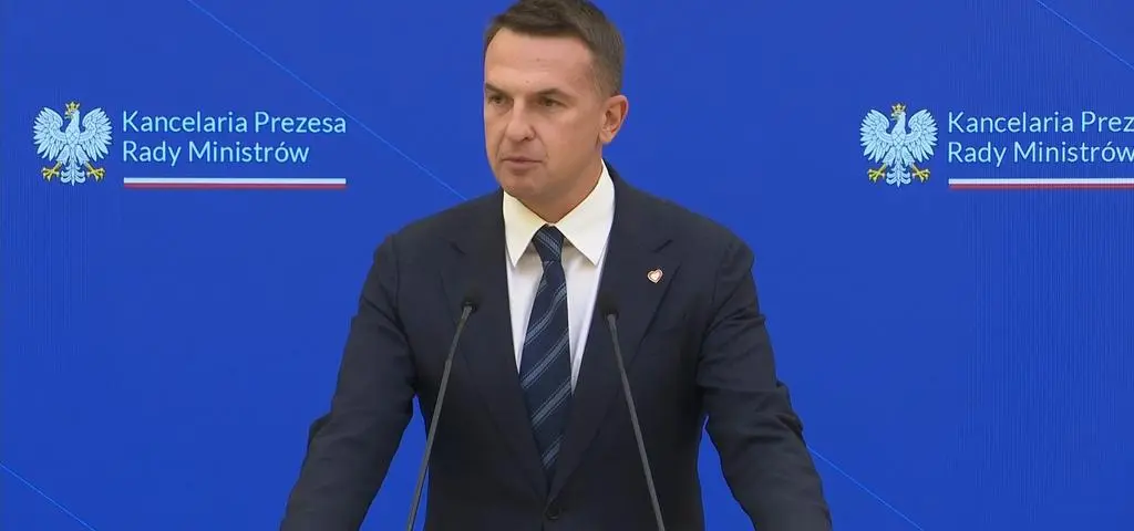 Konferencja na temat priorytetów rządu