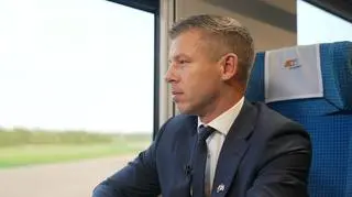 Magyar o Polsce: to było moje osobiste życzenie
