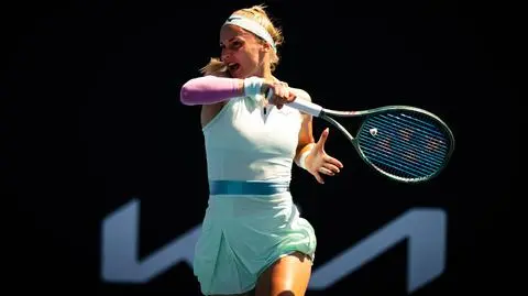 Świątek poznała kolejną rywalkę w Australian Open