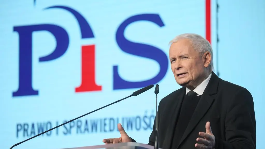 Jarosław Kaczyński