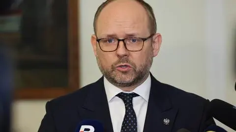 Marcin Przydacz