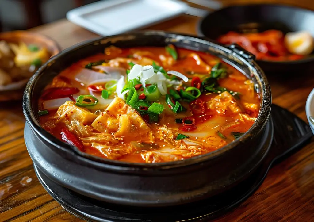 Kimchi