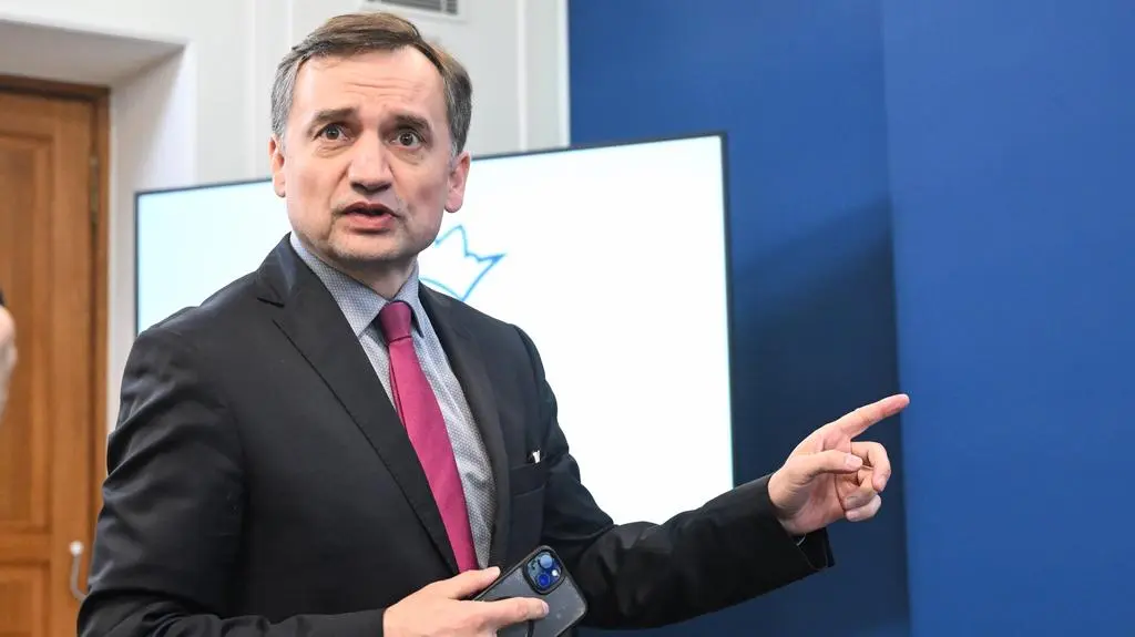 "Zbyszku, po ludzku współczuję"