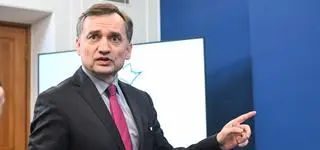 "Zbyszku, po ludzku współczuję"