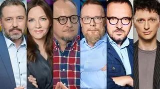 Kolejne nominacje do Grand Press 2025. Wśród nich nasi dziennikarze