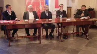 W ramach uroczystości odbyła się też konferencja popularno-naukowa