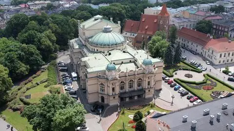 Teatr im. Juliusza Słowackiego w Krakowie