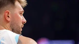 Luka Donczić jest liderem Słoweńców i jedną z największych gwiazd Eurobasketu