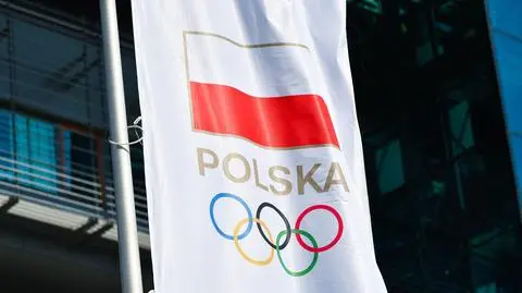 Skład polskiej reprezentacji w Paryżu liczy 213 sportowców
