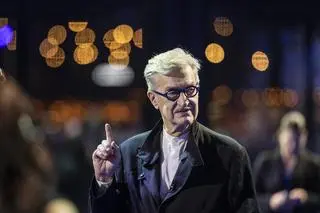 Wim Wenders na czele jury Berlinale 2026