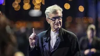 Wim Wenders na czele jury Berlinale