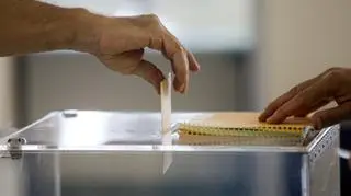Wybory we Francji - środki bezpieczeństwa
