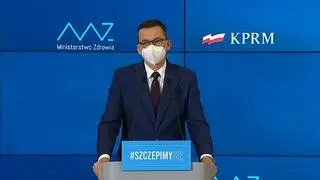 Mateusz Morawiecki
