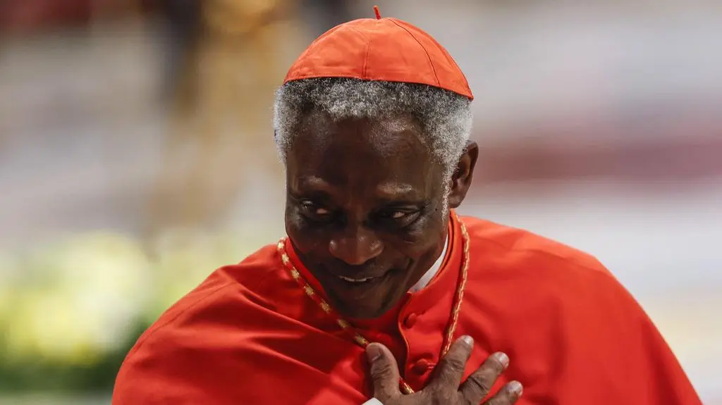 Peter Turkson