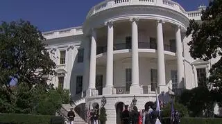 Nawrocki jedzie do Trumpa. Oglądaj w TVN24 i TVN24+