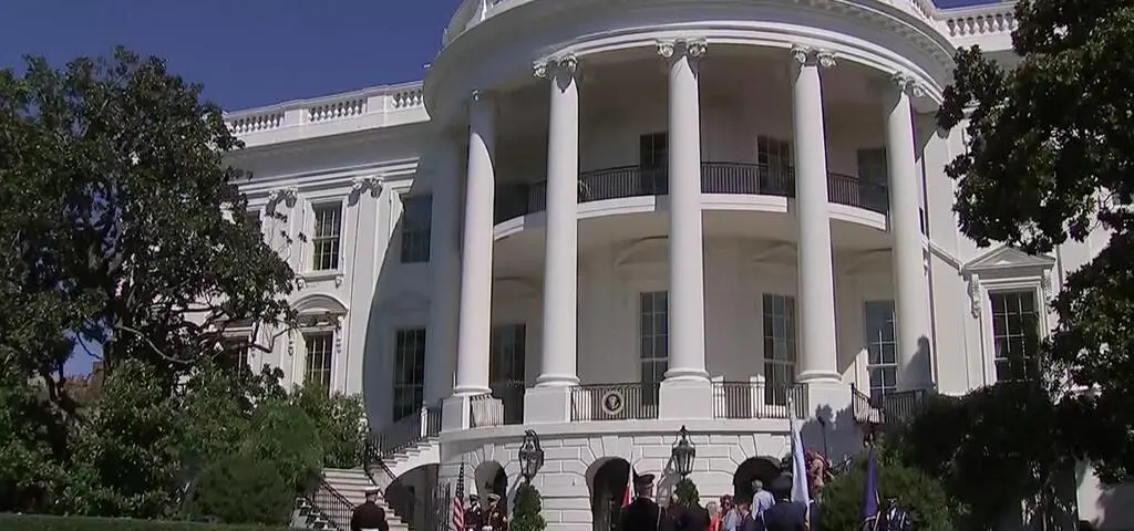 Nawrocki jedzie do Trumpa. Oglądaj w TVN24 i TVN24+