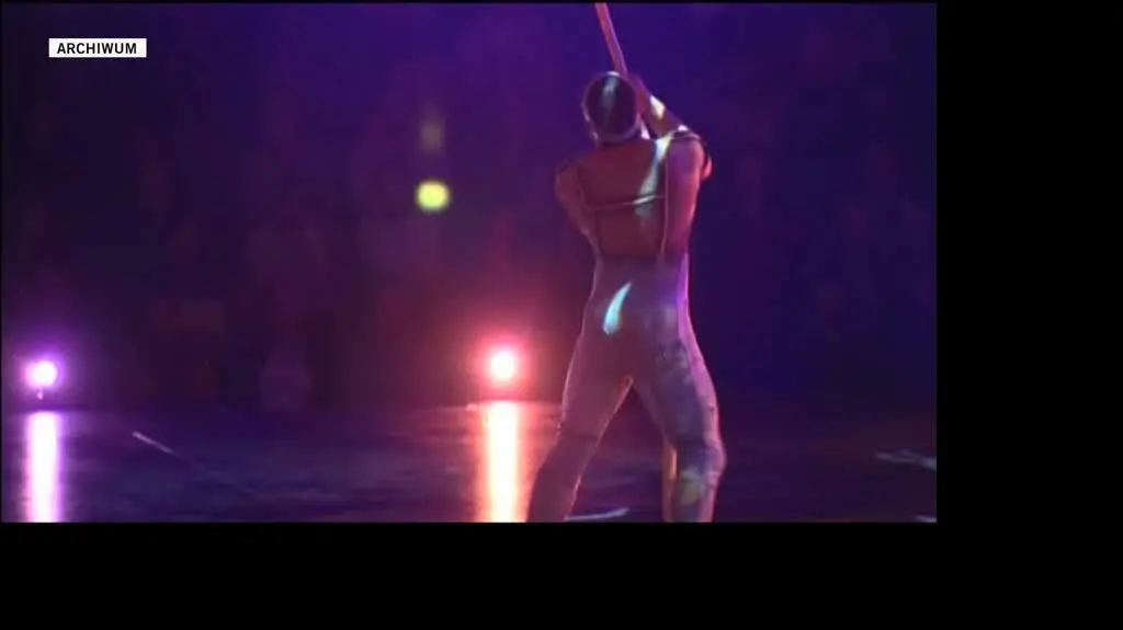Cirque du Soleil