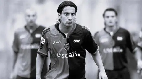 Nie żyje były piłkarz Serie A. Tragiczne okoliczności śmierci