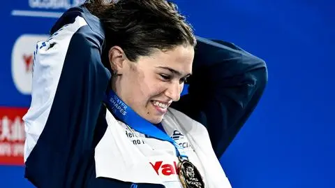 Włoskie gwiazdy zawieszone. Za kradzież na lotnisku 