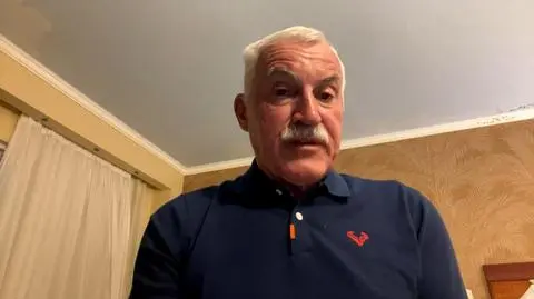 Gen. Mieczysław Bieniek o odwecie Iranu