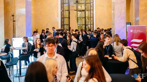 Our Future Forum 2024 - zdjęcie archiwalne