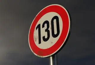 Będzie limit prędkości na autostradach w Niemczech? 