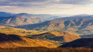 Bieszczady 