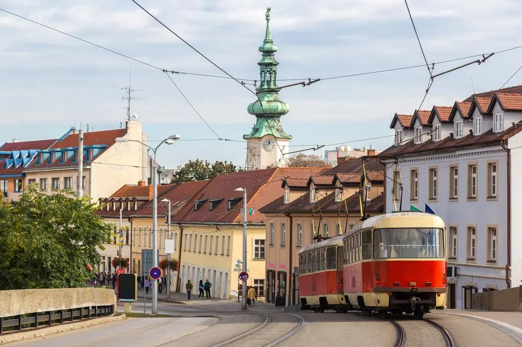 Na Słowacji można przeprowadzić aborcję na życzenie do 12. tygodnia ciąży
