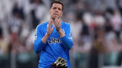 Szczęsny o krok od pożegnania z Juventusem. "Otrzyma odszkodowanie"