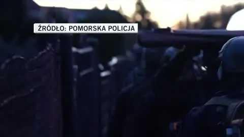 Pomorska Policja