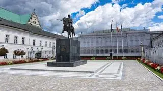Pałac Prezydencki