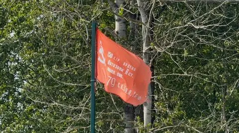 Anna Maria Kowalewska na przesmyku suwalskim