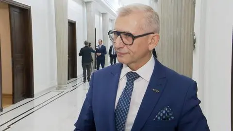 Krzysztof Kwiatkowski o nieobecności Ziobry 