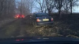 Policjanci zapobiegli ustawce pseudokibiców