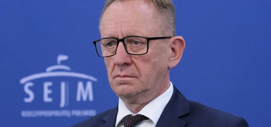 Sroka o sprawie Telusa: myślę sobie, że podejrzany ma prawo kłamać