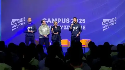 Ruszył Campus Academy 