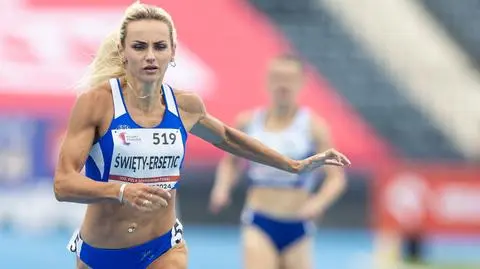 Polscy lekkoatleci z dodatkowymi kwalifikacjami olimpijskimi