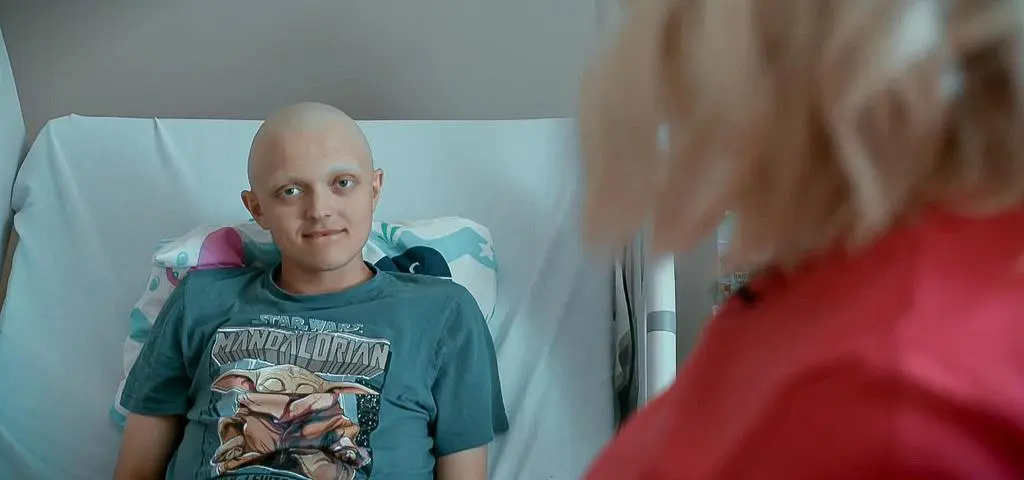 Z miłości do dziecka przechodzą przez piekło. "Dopóki jest lek i nadzieja, trzeba walczyć"
