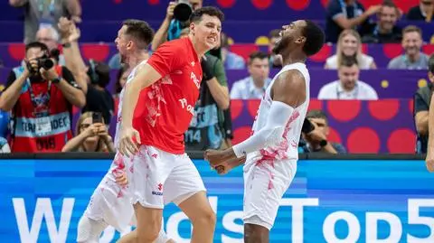 Podrażniona Islandia rywalem Polski. "To może być kolejny ważny krok do przodu"