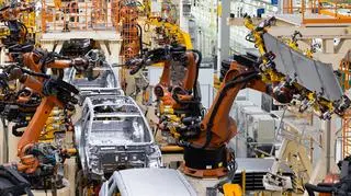 Rekrutacja w "polskim hubie motoryzacyjnym". Niedługo pierwsze ogłoszenia