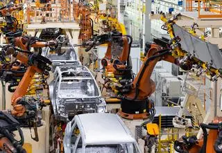 Rekrutacja w "polskim hubie motoryzacyjnym". Niedługo pierwsze ogłoszenia