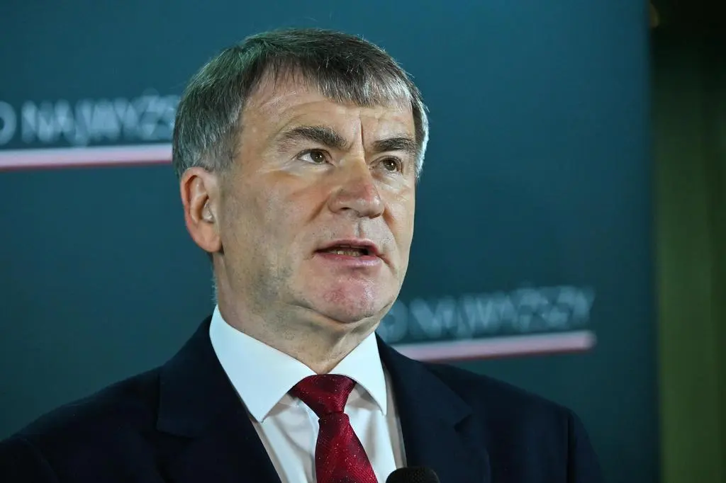 Zbigniew Kapiński