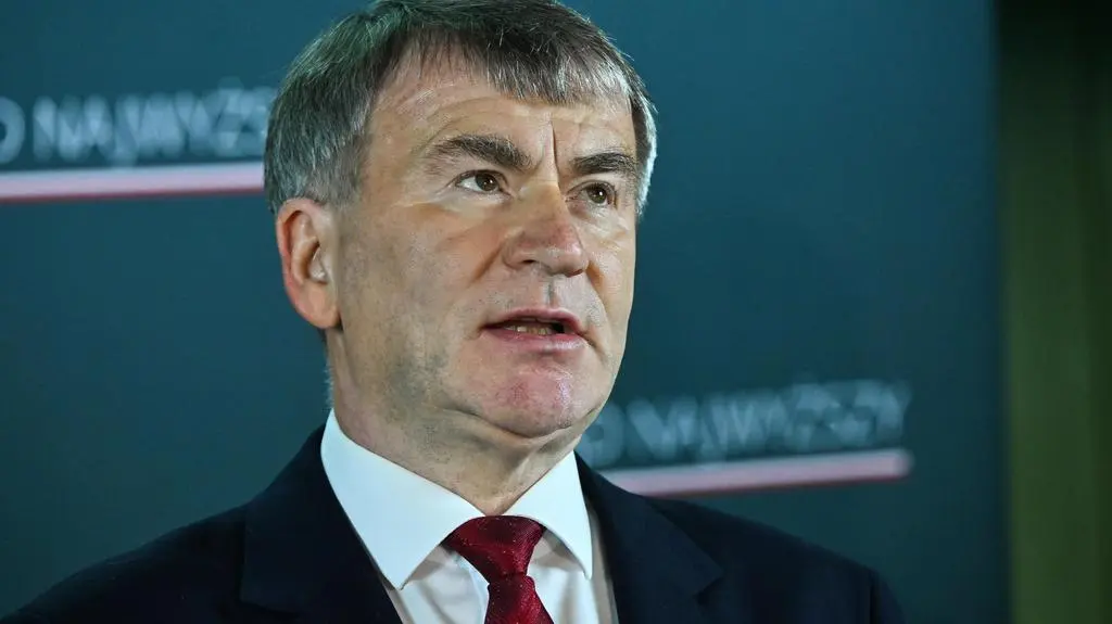 Zbigniew Kapiński