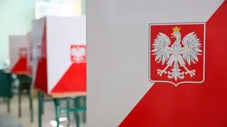 Oni zagłosowali tylko w drugiej turze